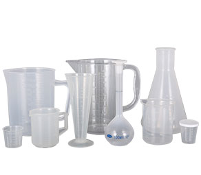 日日屄塑料量杯量筒采用全新塑胶原料制作，适用于实验、厨房、烘焙、酒店、学校等不同行业的测量需要，塑料材质不易破损，经济实惠。